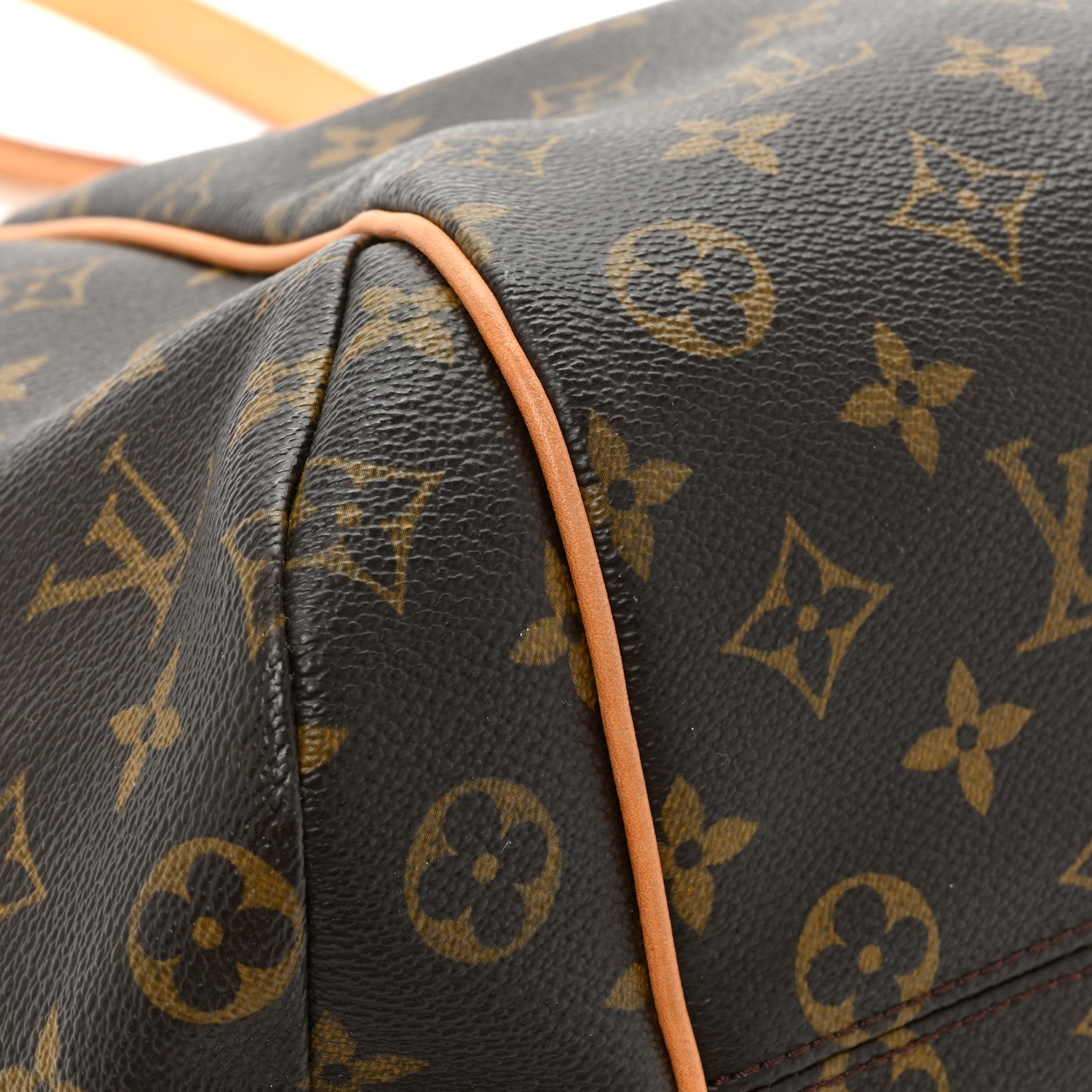 Louis Vuitton Monogram Totally GM 9 of 16