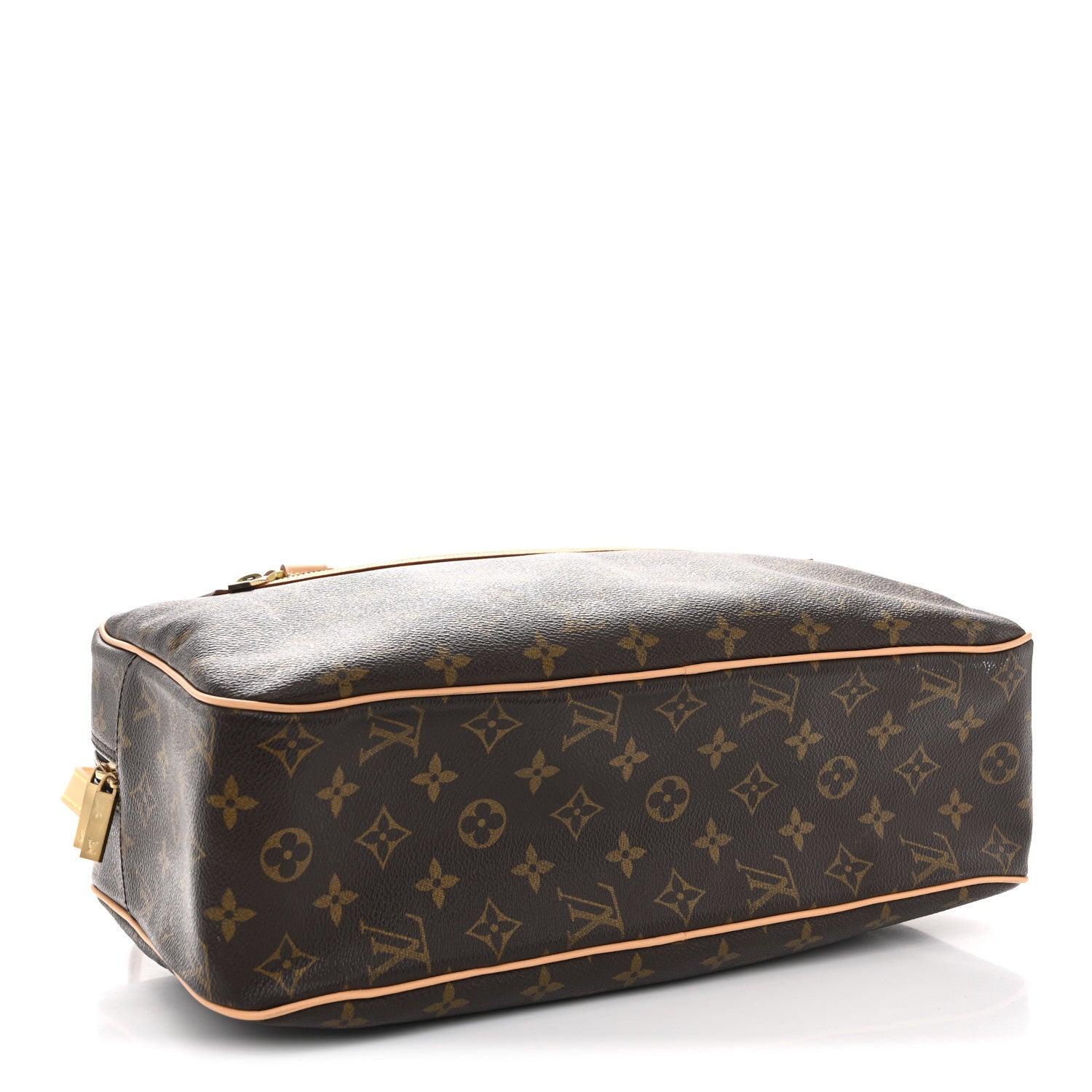 Louis Vuitton Monogram Cite GM 4 of 11