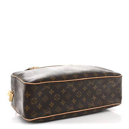 Louis Vuitton Monogram Cite GM 4 of 11