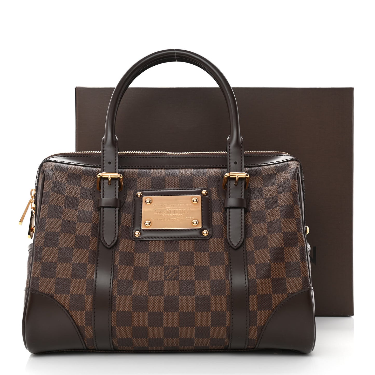 Damier Ebene Berkeley