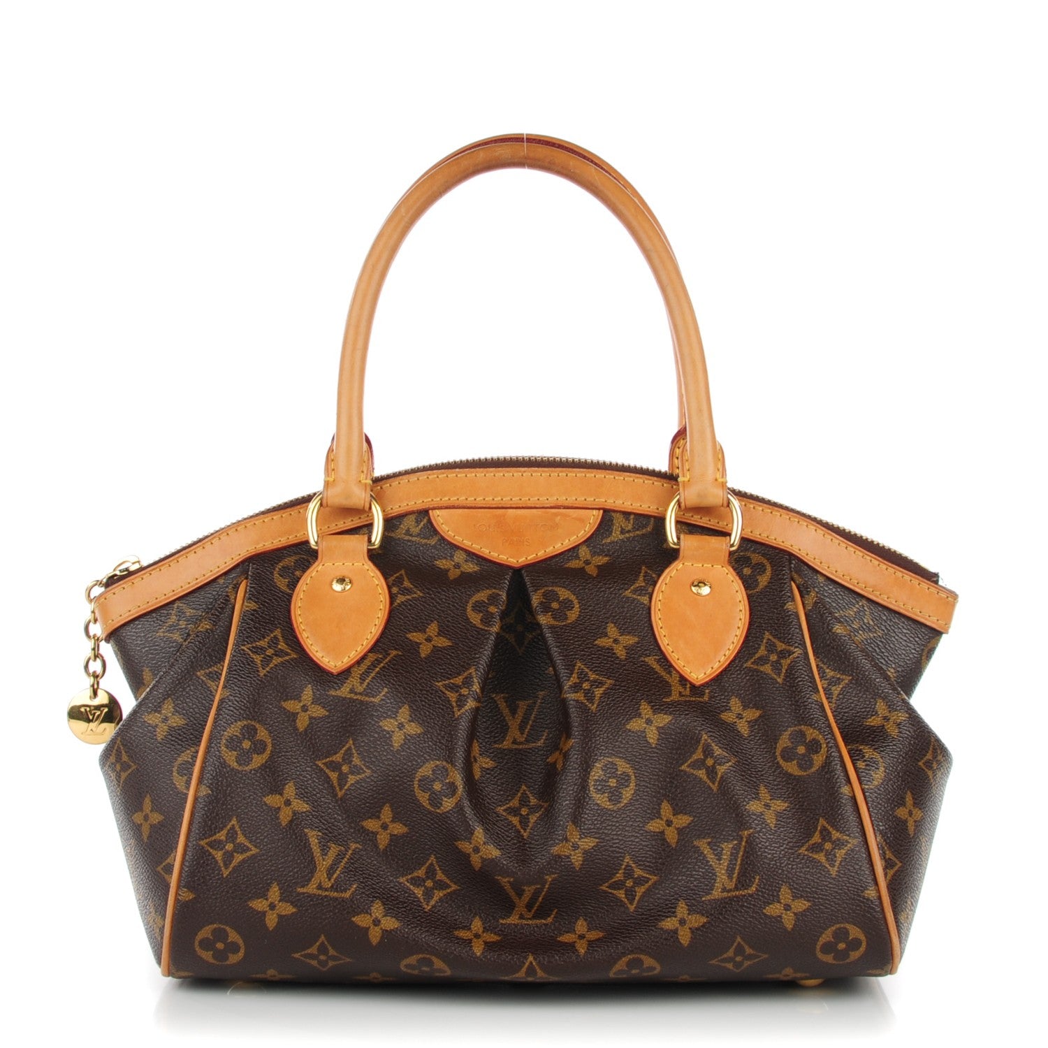 Louis Vuitton Monogram Tivoli PM 1 of 7