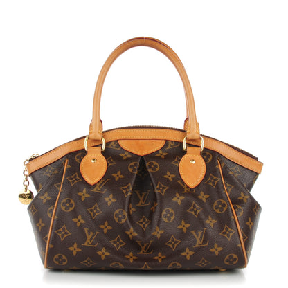 Louis Vuitton Monogram Tivoli PM 1 of 7