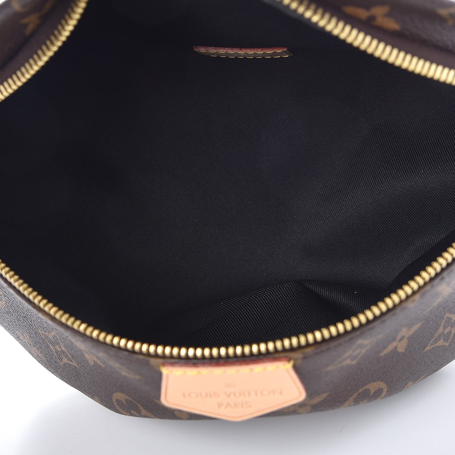 Monogram Bumbag