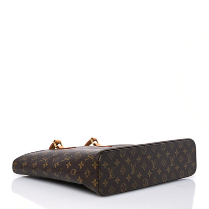 Louis Vuitton Monogram Luco 4 of 12