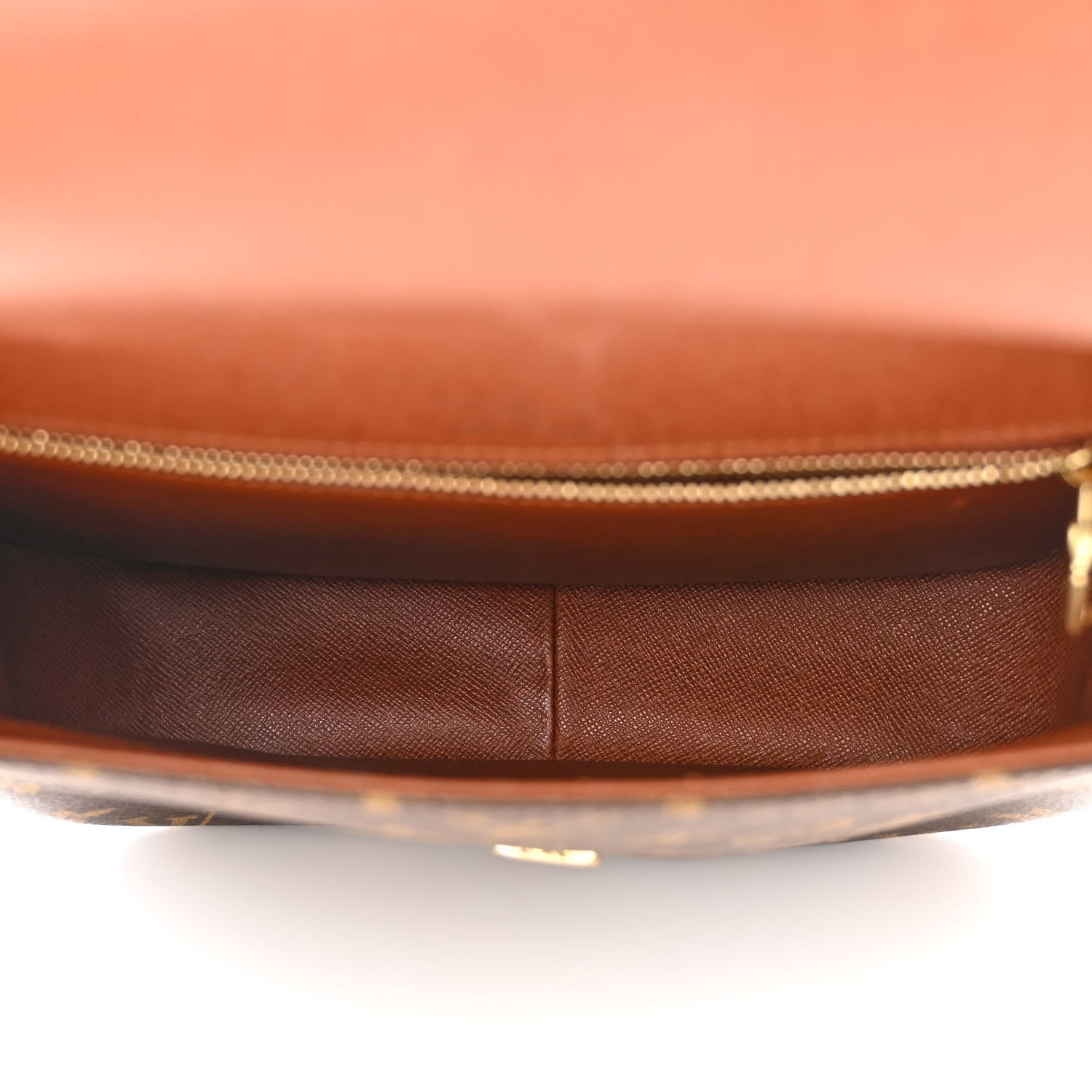 Louis Vuitton Monogram Saint Cloud GM 5 of 11