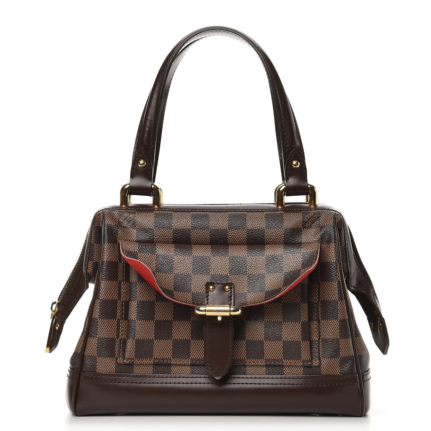 Louis Vuitton Damier Ebene Knightsbridge 1 of 18