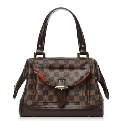 Louis Vuitton Damier Ebene Knightsbridge 1 of 18