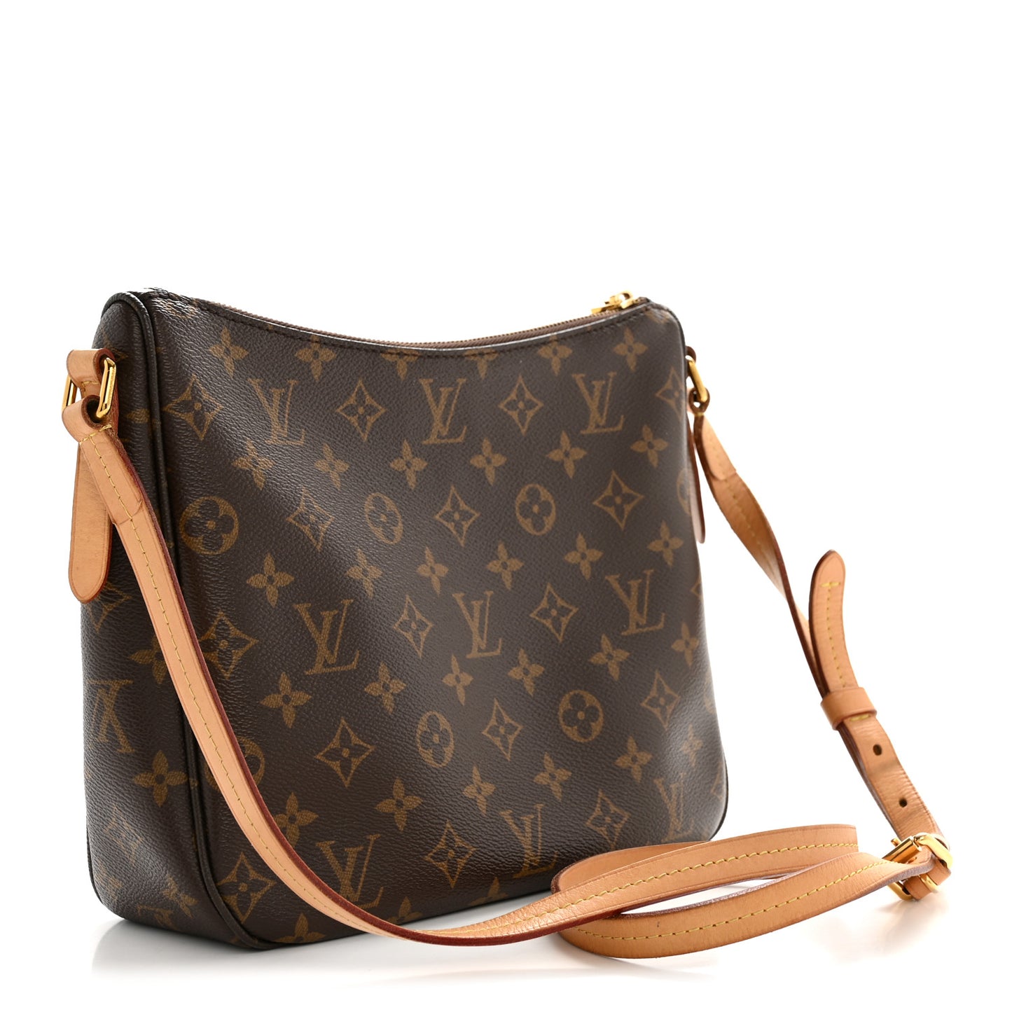 Monogram Mabillon