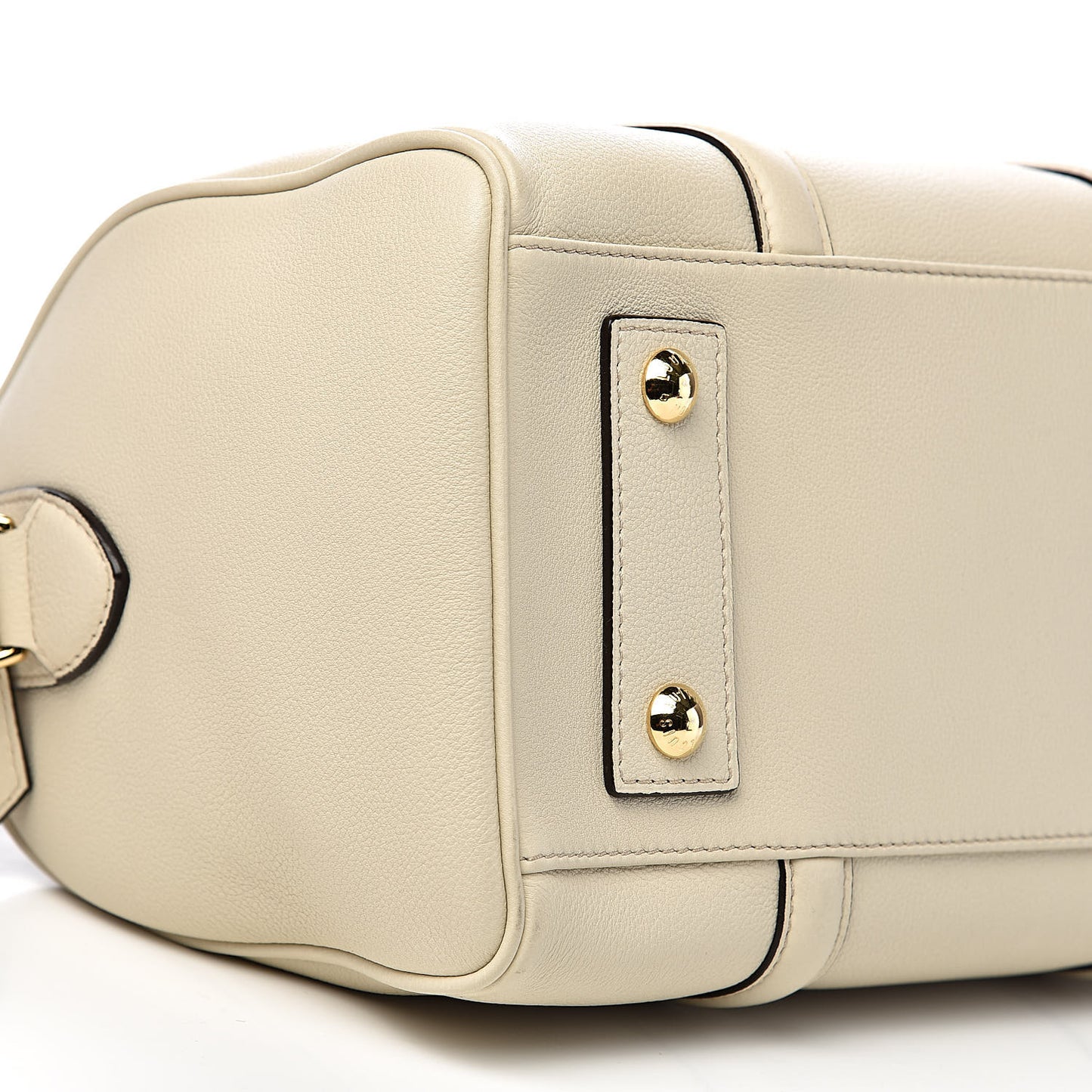 Veau Cachemire SC Bag PM Vanille