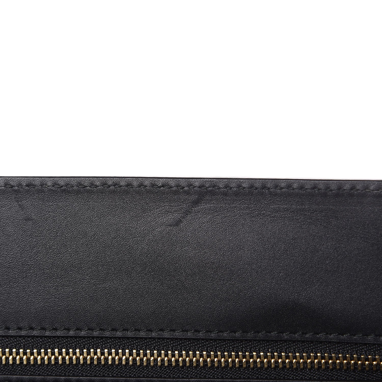 Gucci Suede Patent Web Medium Ophidia Chain Shoulder Bag New Shamarock Black 11 of 11