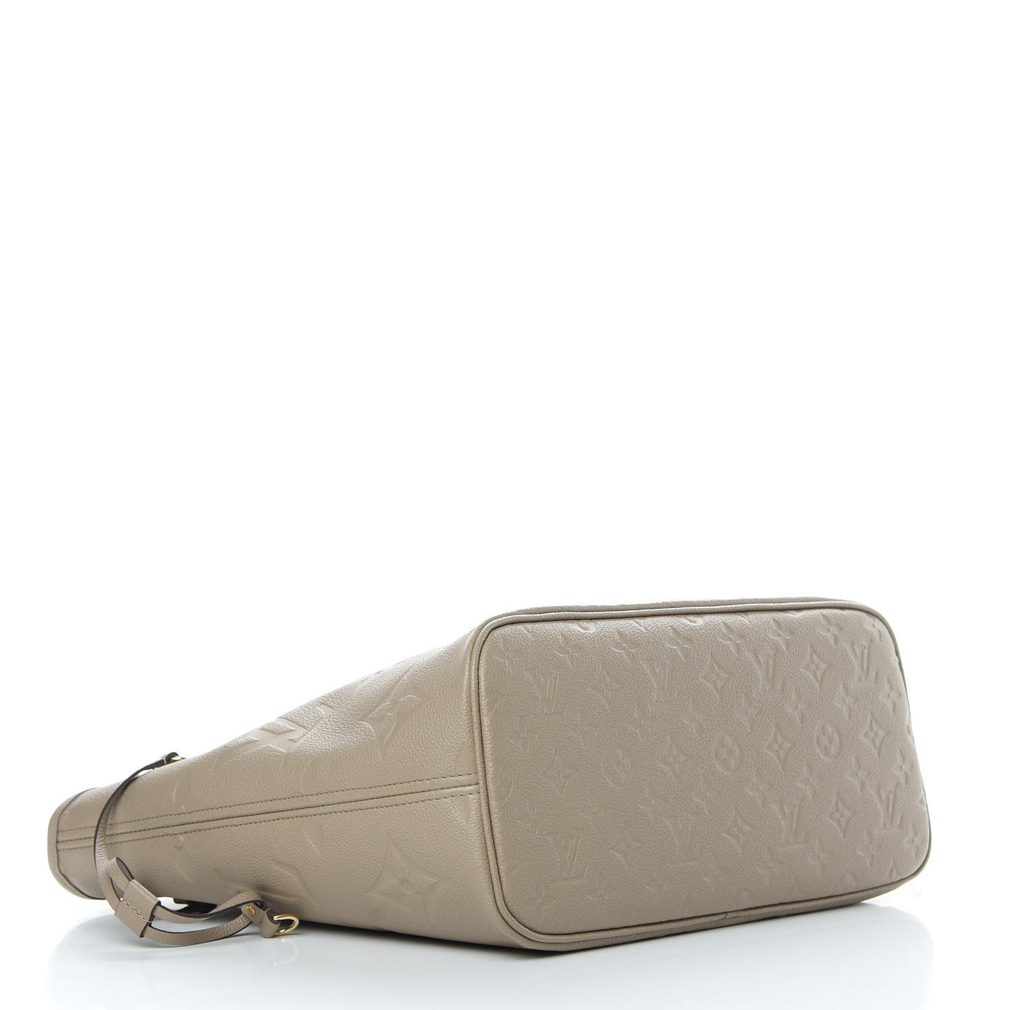 Empreinte Monogram Giant Neverfull MM Tourterelle