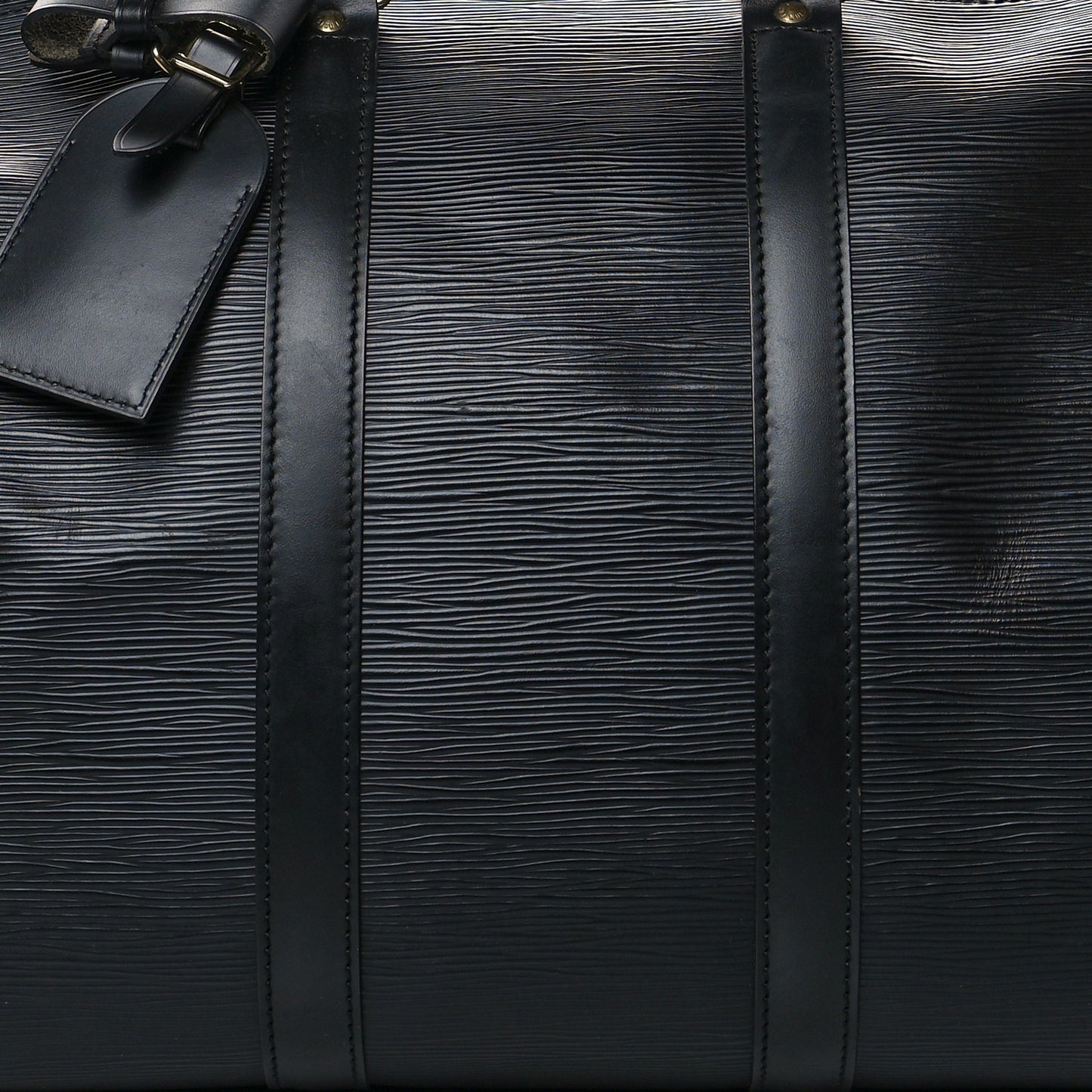 Epi Keepall 45 Black