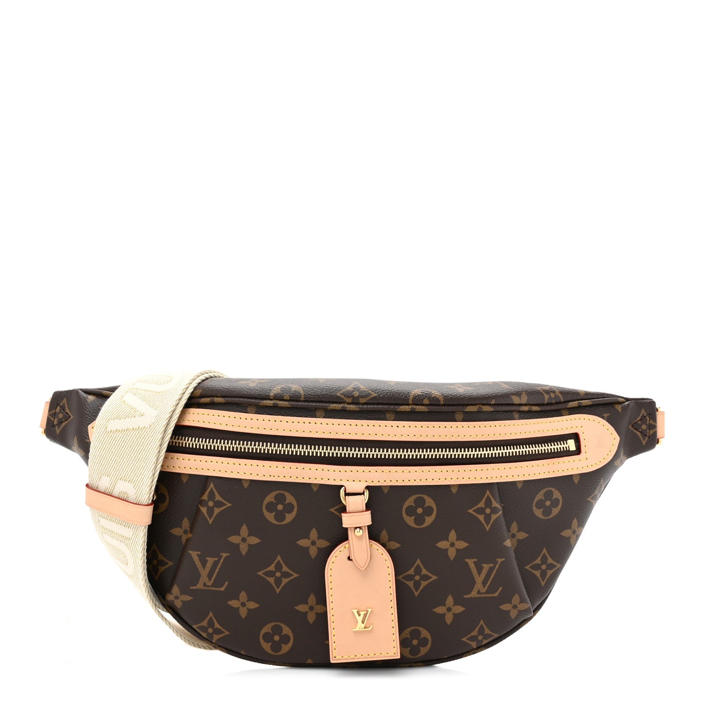 Monogram High Rise Bumbag