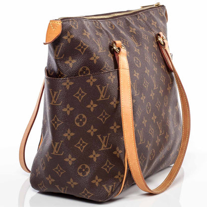 Louis Vuitton Monogram Totally MM 3 of 7