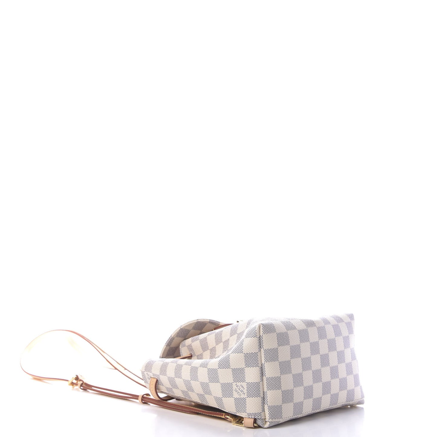 Damier Azur Sperone BB Backpack