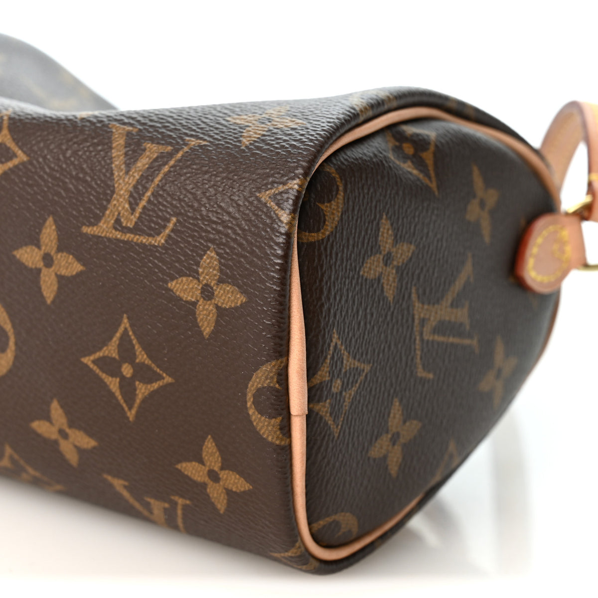 Louis Vuitton Monogram Nano Speedy 10 of 10