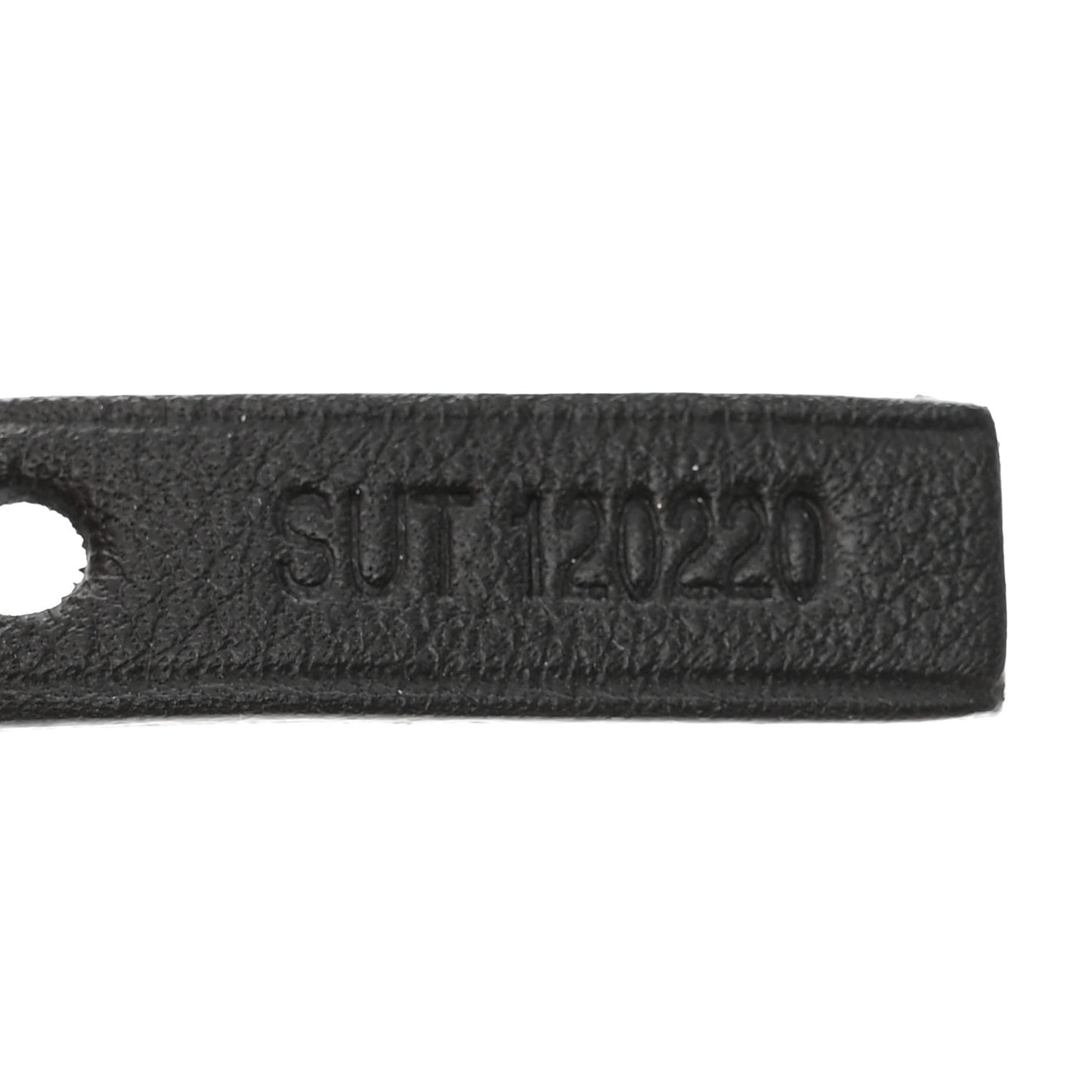 Goyardine Reversible Mini Anjou Black