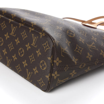 Louis Vuitton Monogram Neo Neverfull PM 9 of 10