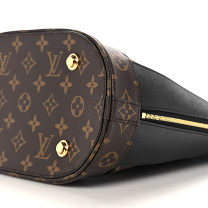 Louis Vuitton Monogram Tressage Tote 9 of 9