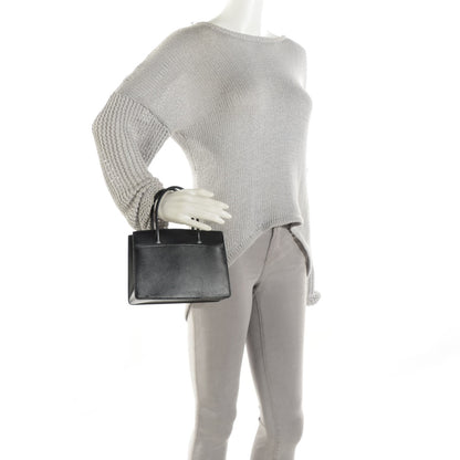 Hermes Box Whitebus TPM Black 3 of 8