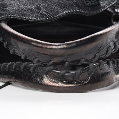 Balenciaga Agneau Classic Hardware City Black 11 of 11