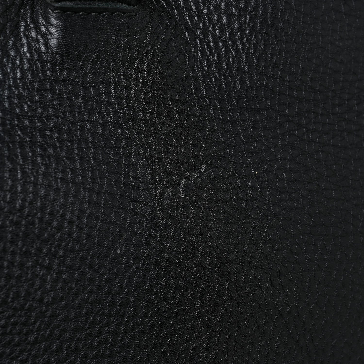Prada Vitello Daino Tote Nero Black 13 of 16