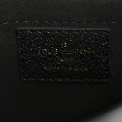 Louis Vuitton Empreinte Vavin BB Black 6 of 13