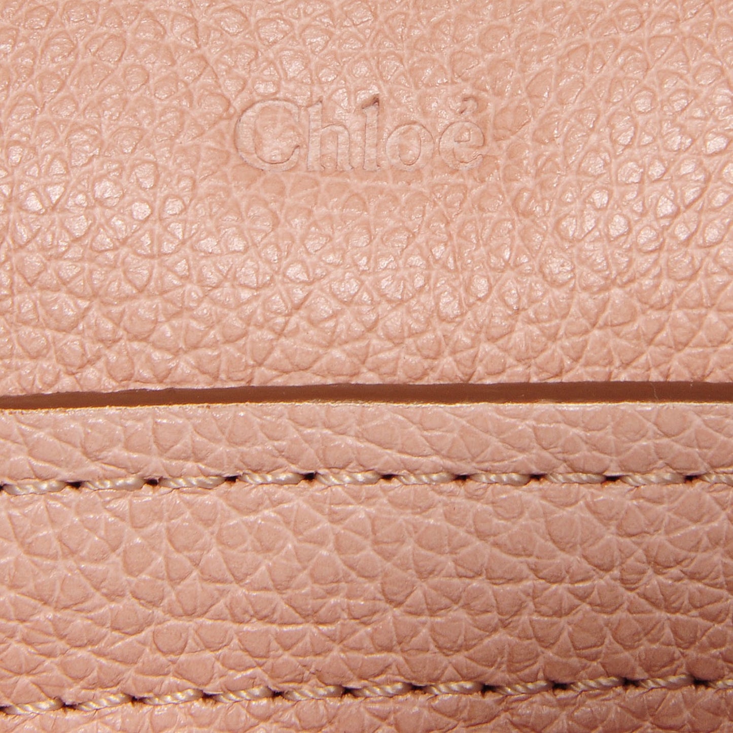 Calfskin Medium Paraty Anemone Pink