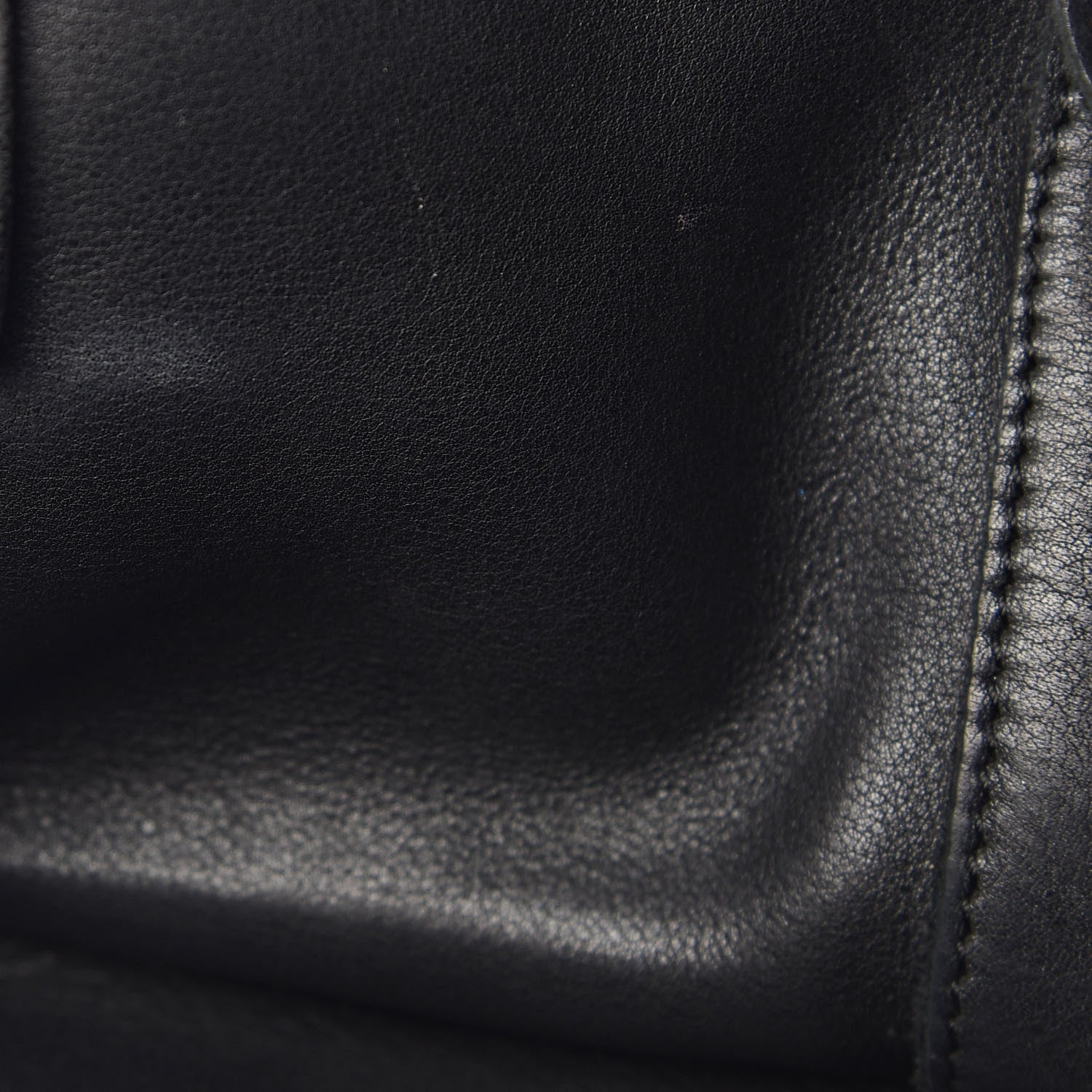 Loewe Suede Calfskin Amazona Black 8 of 18
