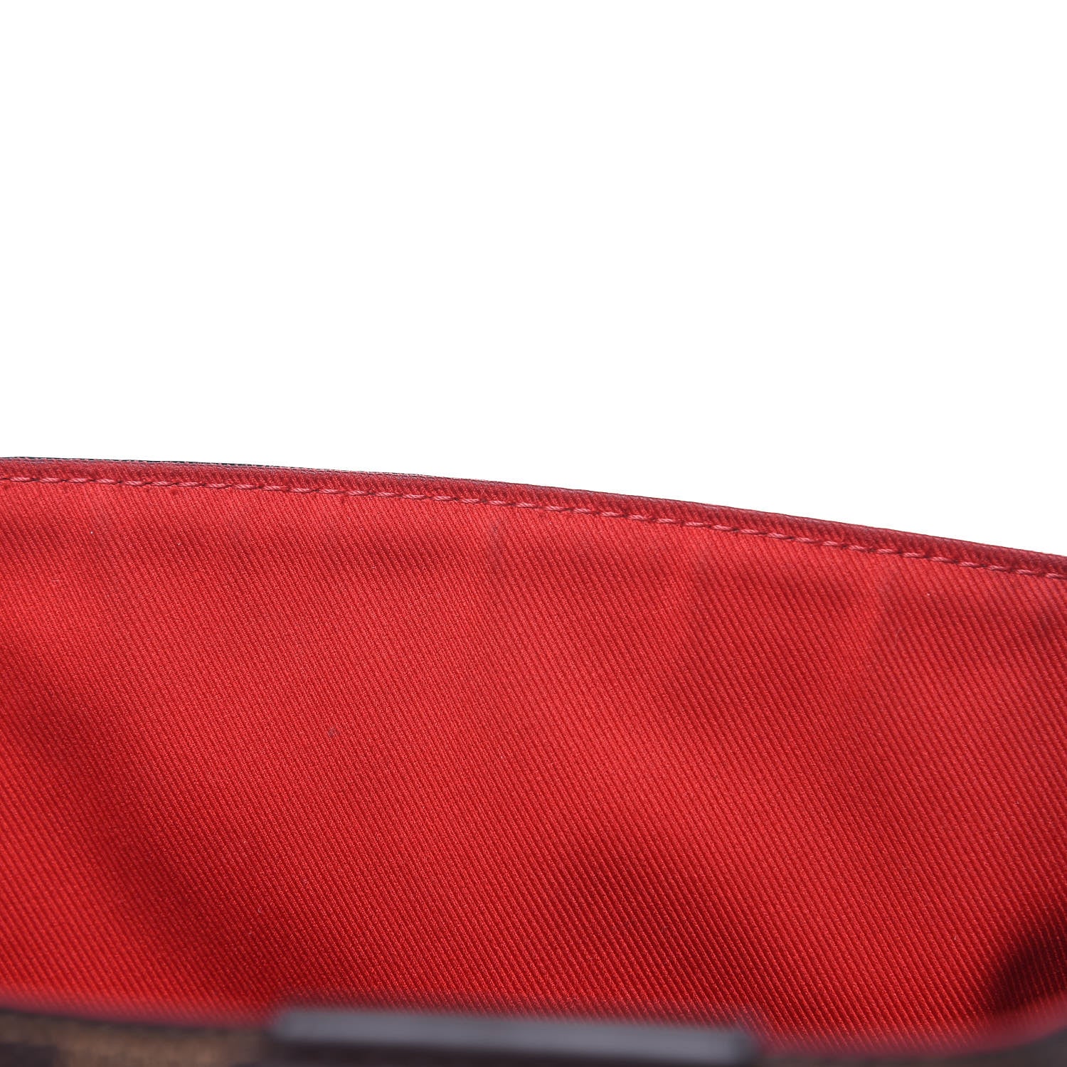 Louis Vuitton Damier Ebene Graceful MM 13 of 14