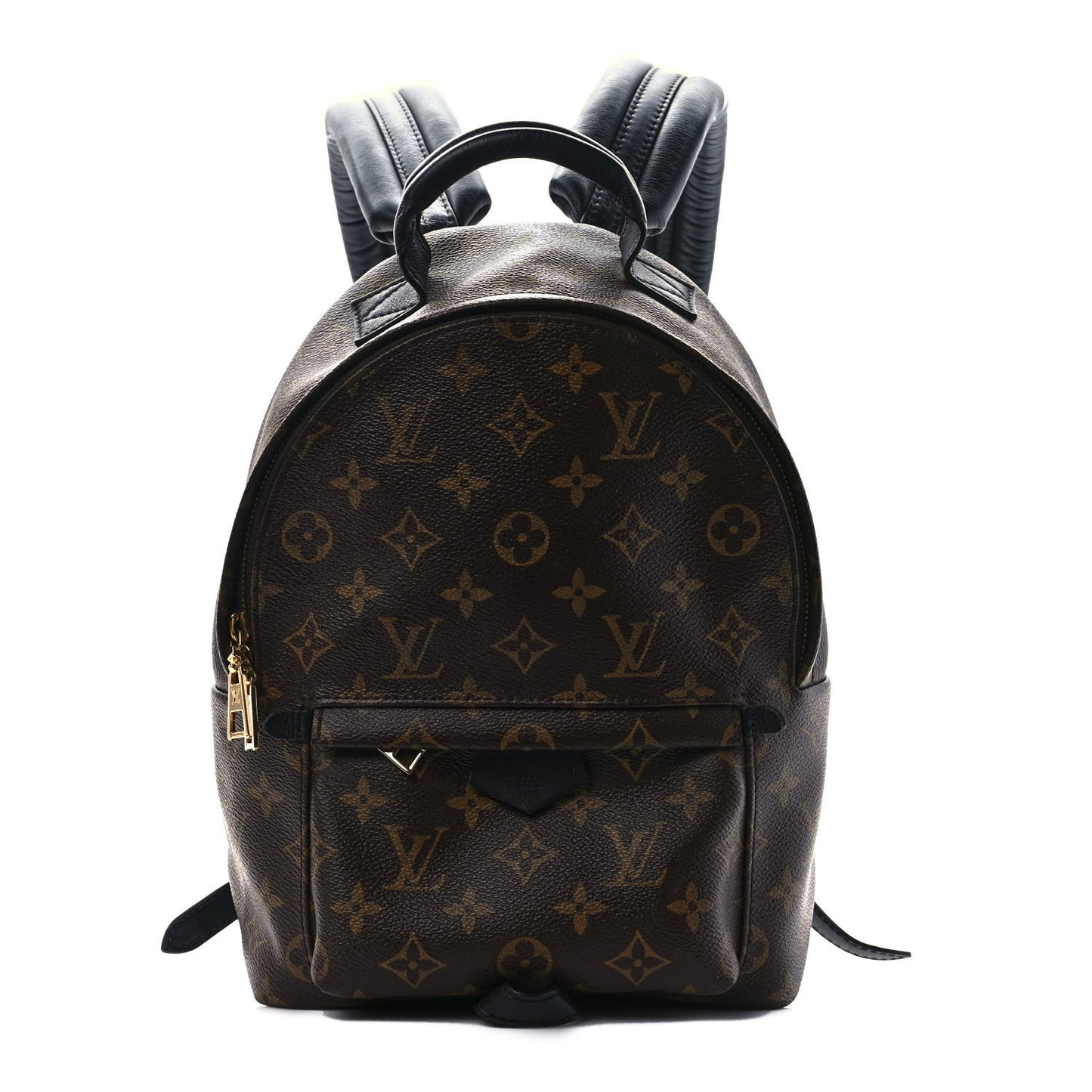 Monogram Palm Springs Backpack PM