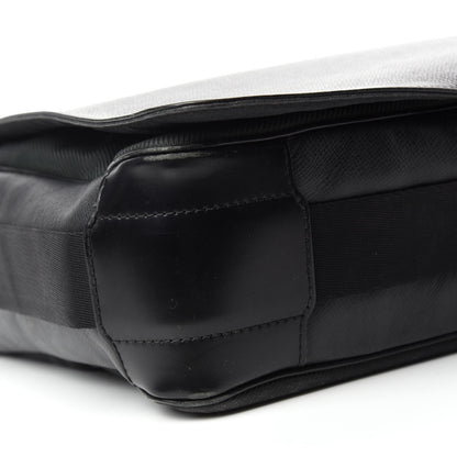 Louis Vuitton Taiga Viktor Messenger Bag Ardoise 6 of 10