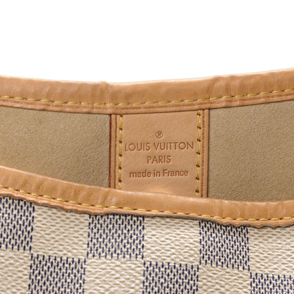 Louis Vuitton Damier Azur Galliera PM 6 of 7