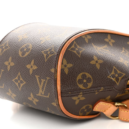 Louis Vuitton Monogram Ellipse Sac a Dos Backpack 9 of 11