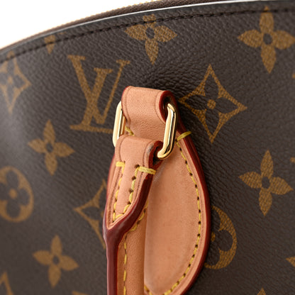 Louis Vuitton Monogram Boetie PM NM 13 of 14