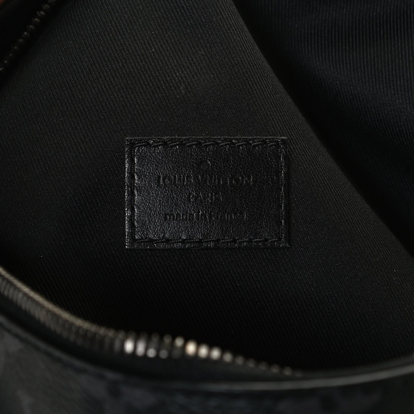 Monogram Eclipse Discovery Bumbag