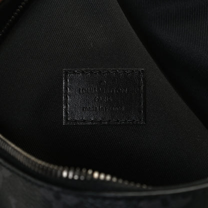 Louis Vuitton Monogram Eclipse Discovery Bumbag 6 of 12