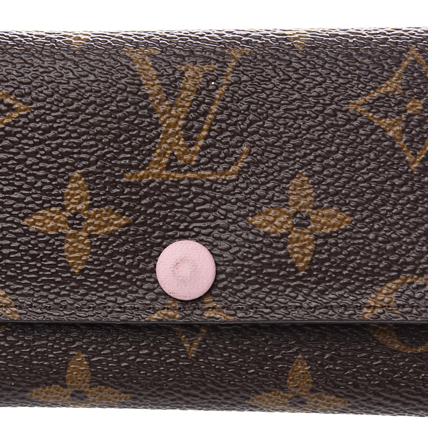 Louis Vuitton Monogram Multicles 6 Key Holder Rose Ballerine 7 of 7