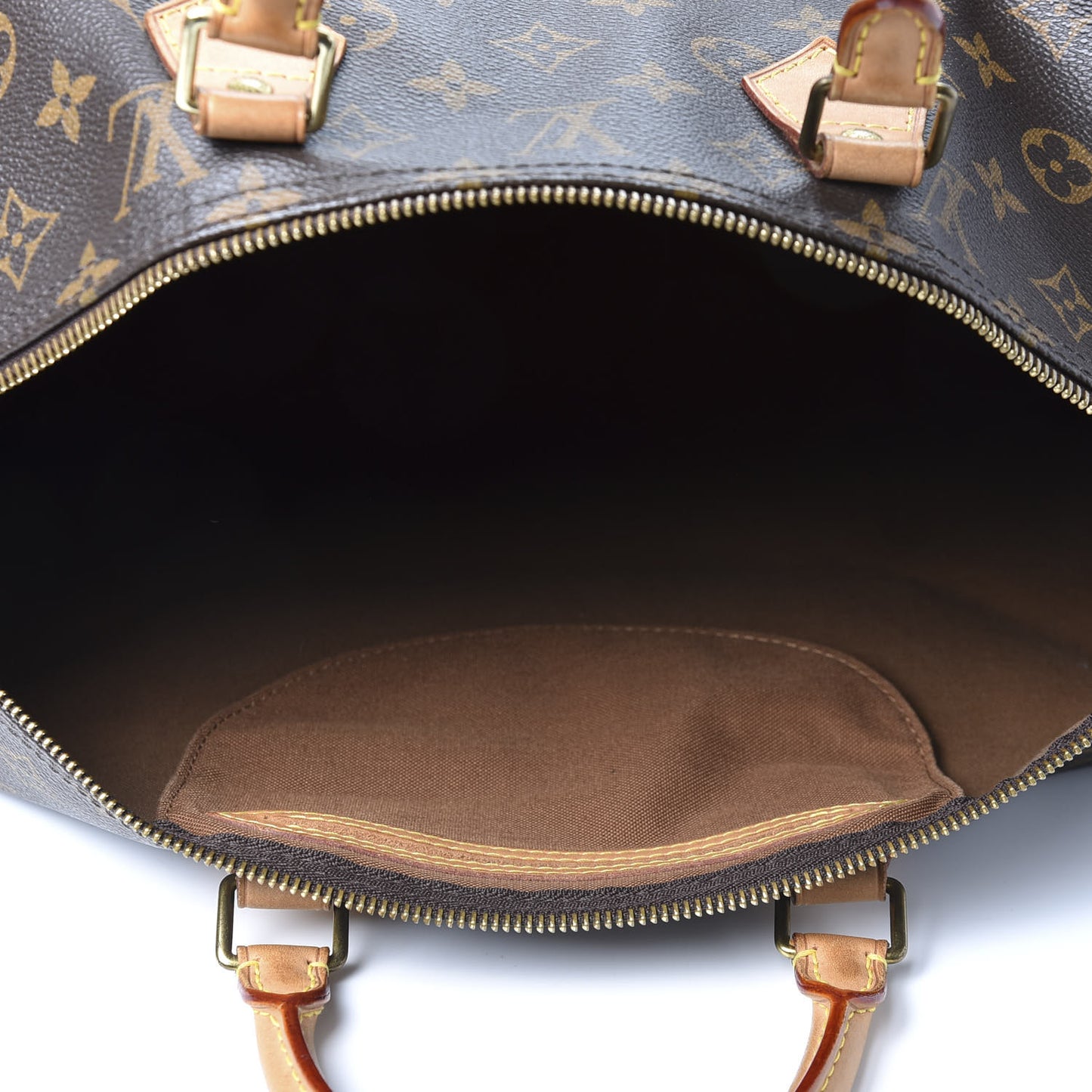 Monogram Speedy 40