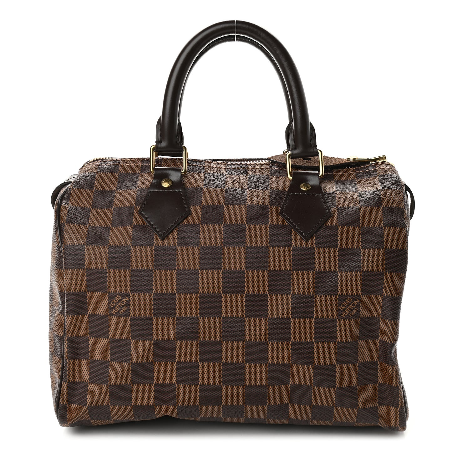 Damier Ebene Speedy 25