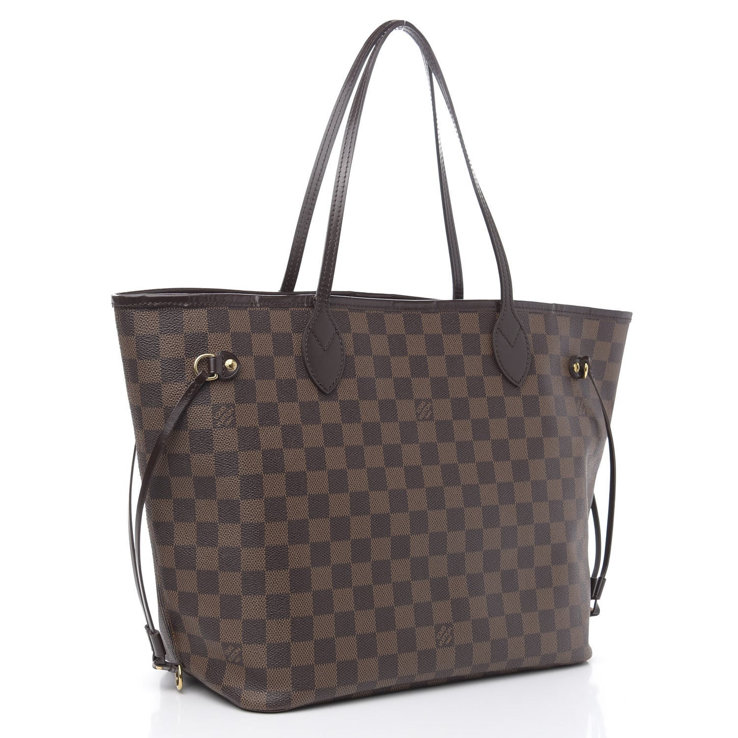 Damier Ebene Neverfull MM