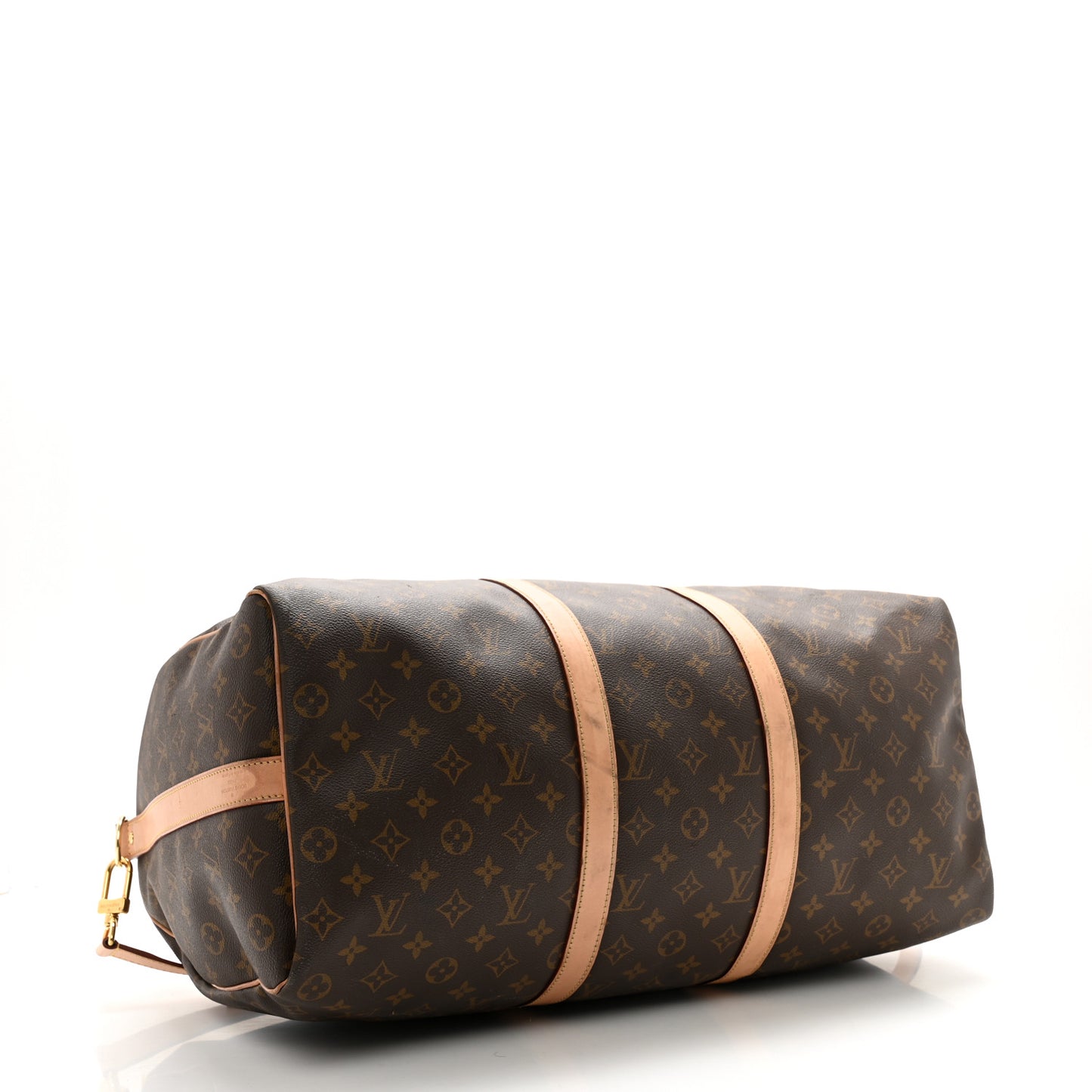 Monogram Keepall Bandouliere 50