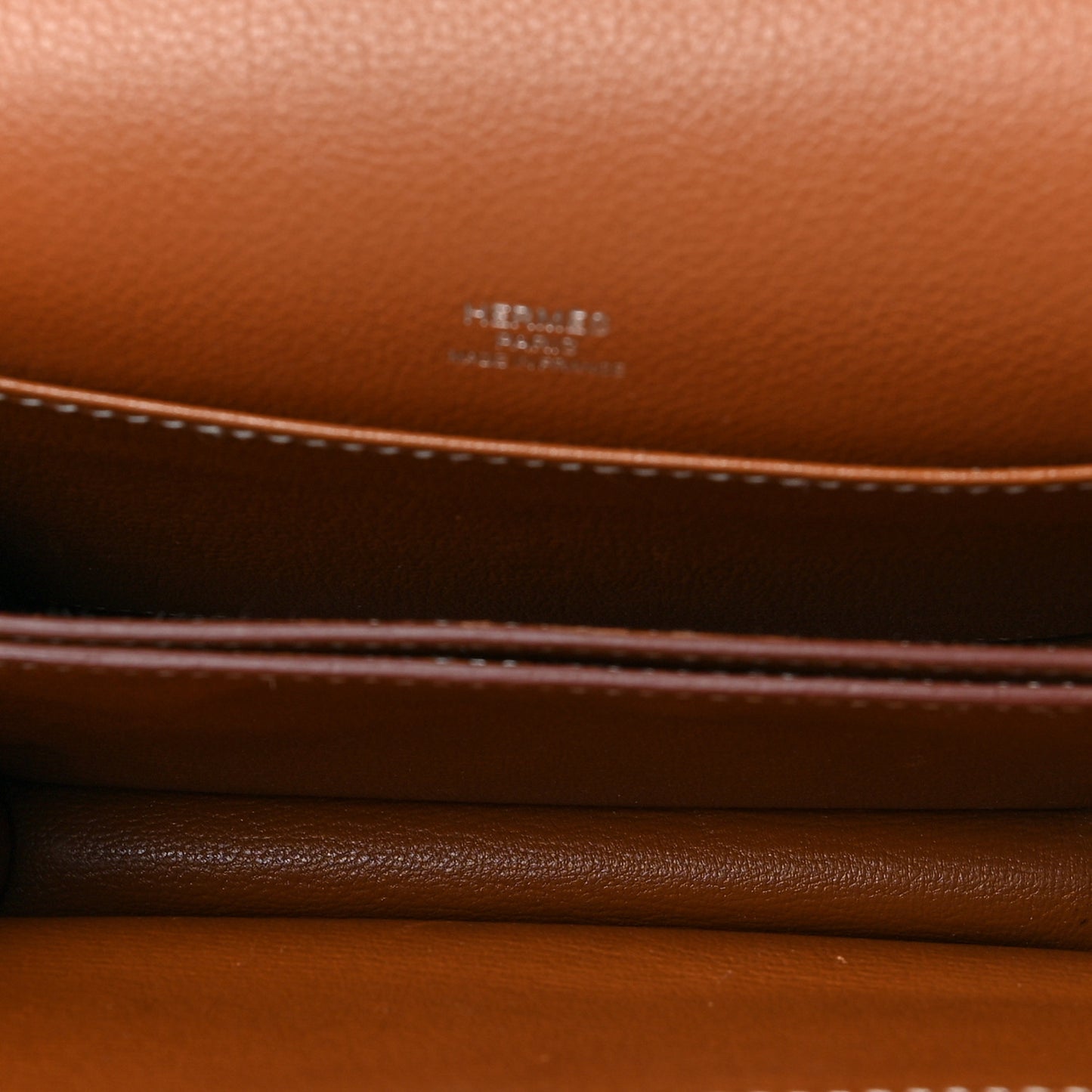 Evercolor Mini Sac Roulis Gold