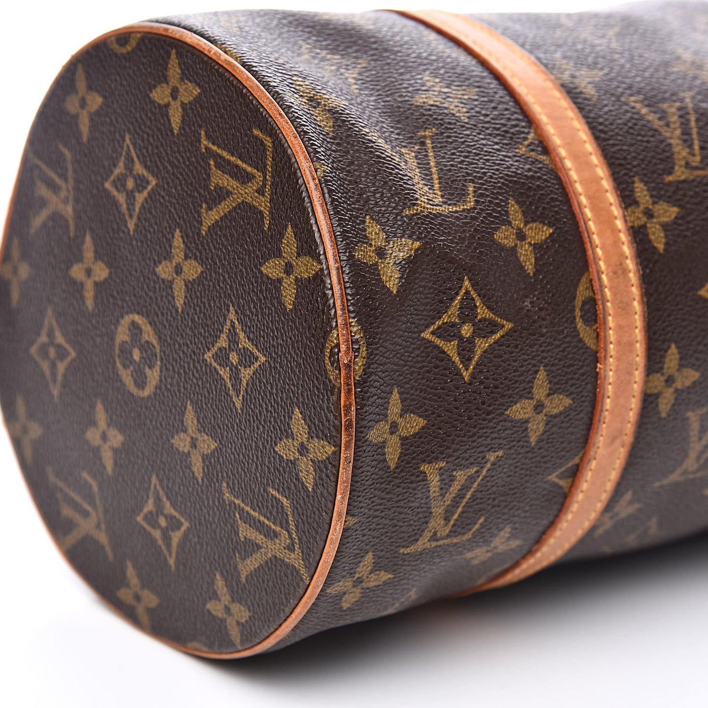 Monogram Papillon 30