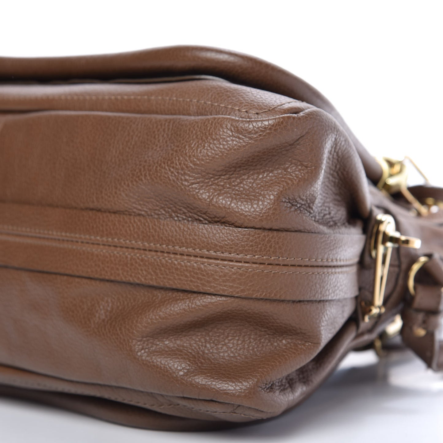 Calfskin Medium Paraty Bark