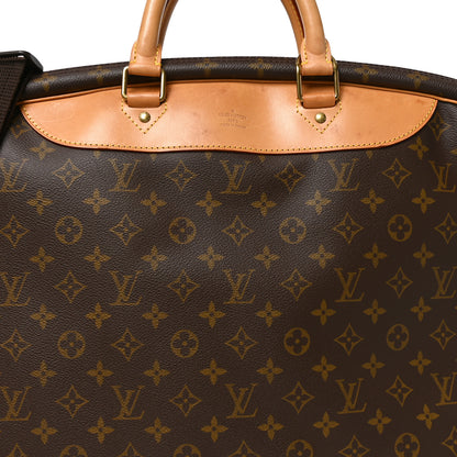 Louis Vuitton Monogram Alize 1 Compartment 7 of 9