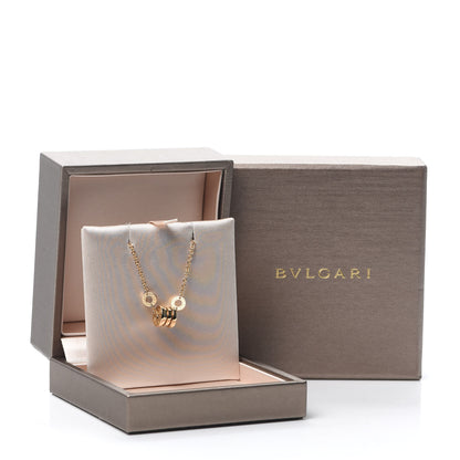 Bulgari 18K Yellow Gold B.Zero1 Bracelet 6 of 6