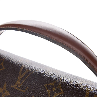 Louis Vuitton Monogram Monceau 28 12 of 23