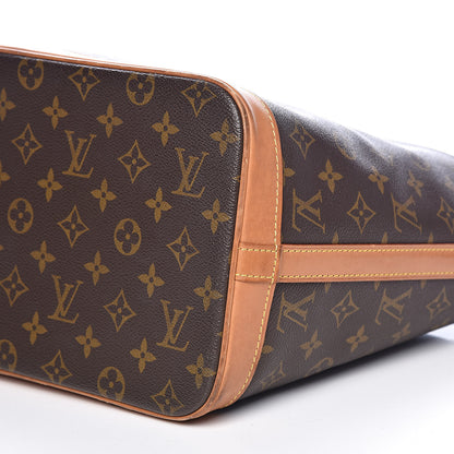Louis Vuitton Monogram Sharon Stone Amfar Vanity Three 11 of 15