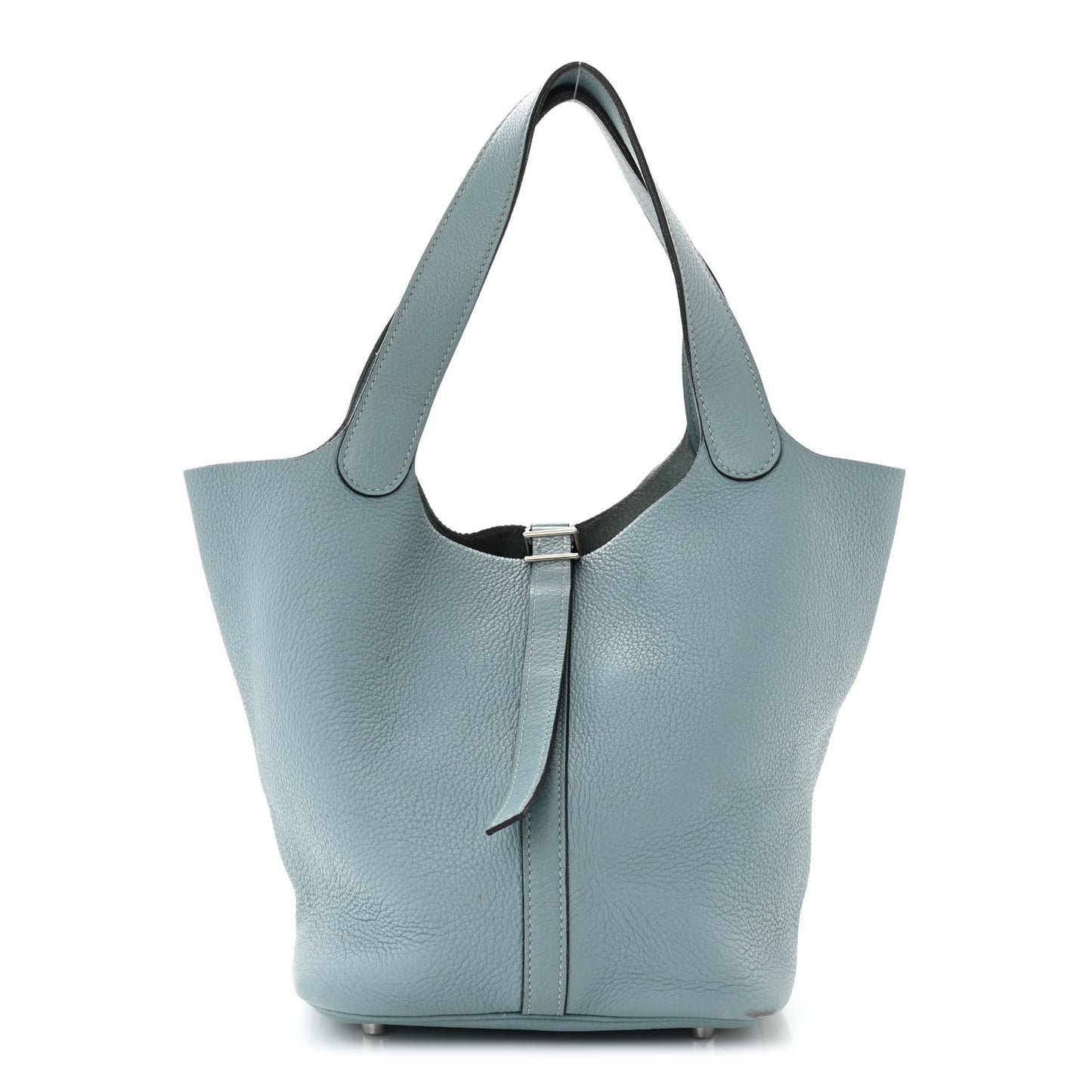 Taurillon Clemence Picotin 22 MM Ciel